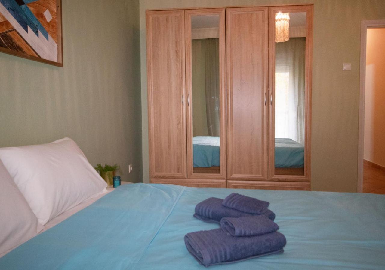 Houseloft Harmony Gardens Apartment Солун Екстериор снимка