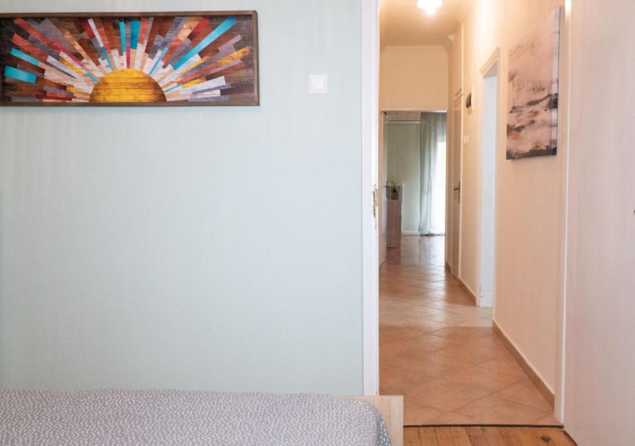 Houseloft Harmony Gardens Apartment Солун Екстериор снимка