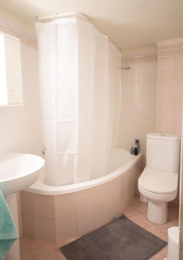 Houseloft Harmony Gardens Apartment Солун Екстериор снимка
