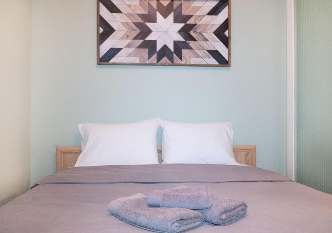 Houseloft Harmony Gardens Apartment Солун Екстериор снимка