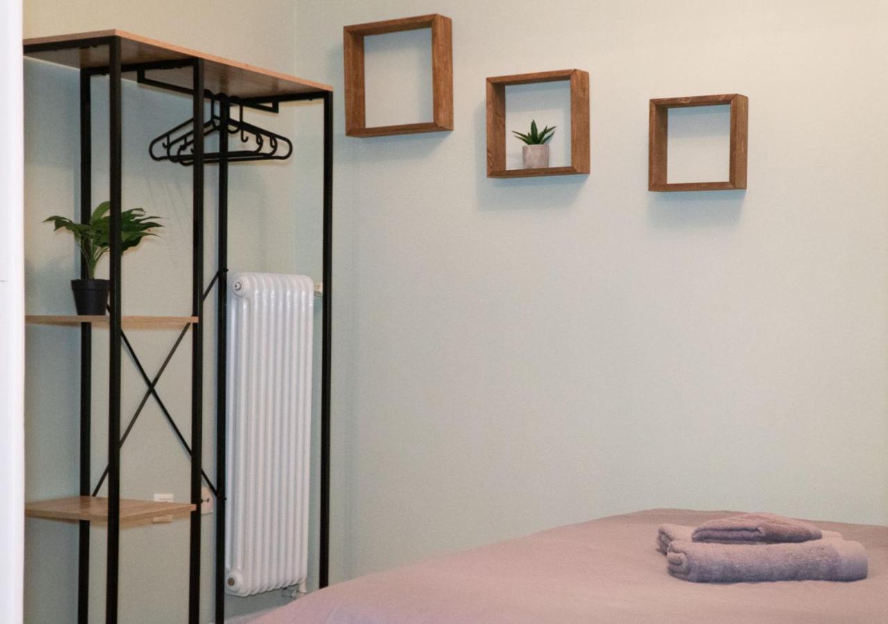 Houseloft Harmony Gardens Apartment Солун Екстериор снимка