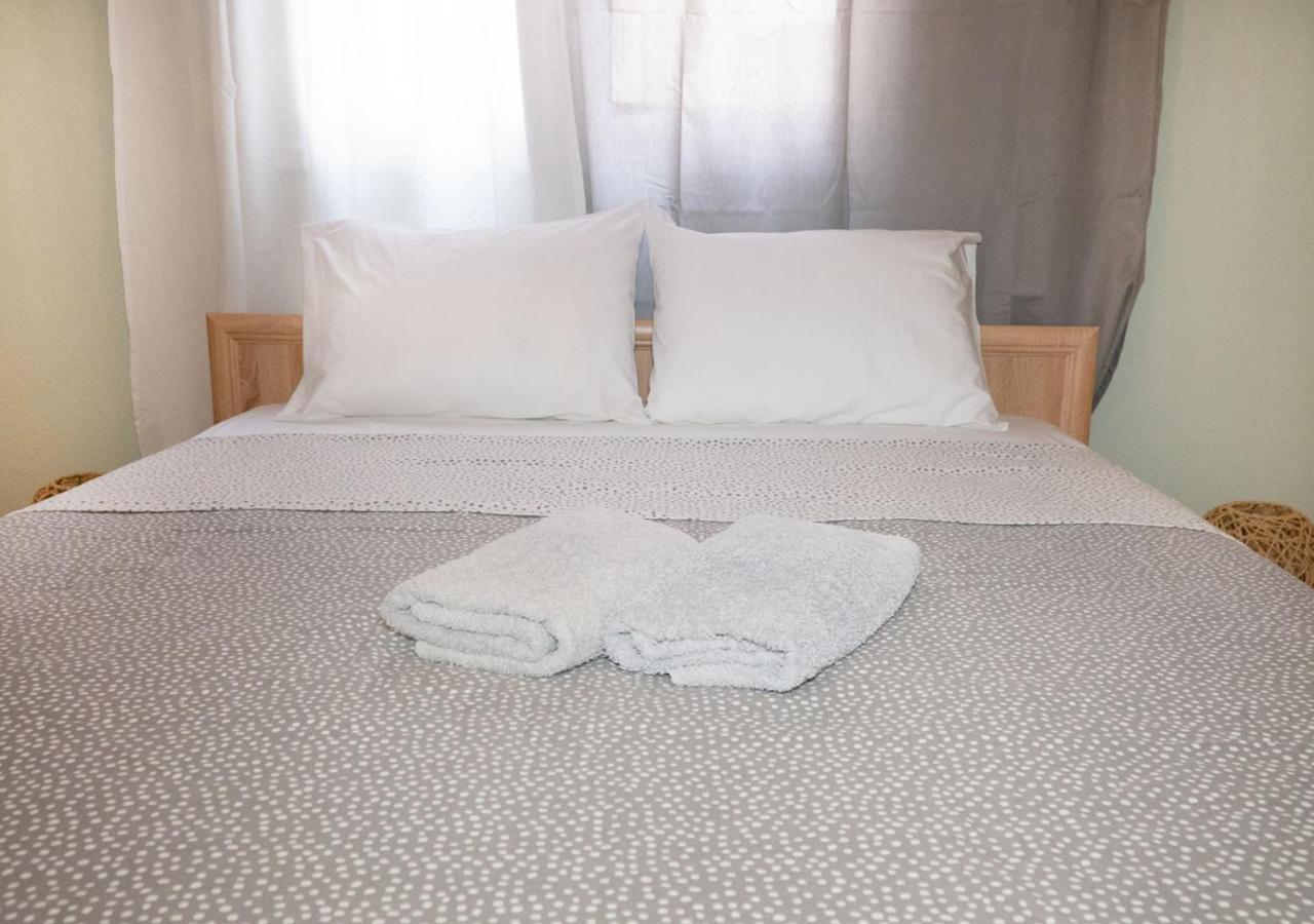 Houseloft Harmony Gardens Apartment Солун Екстериор снимка