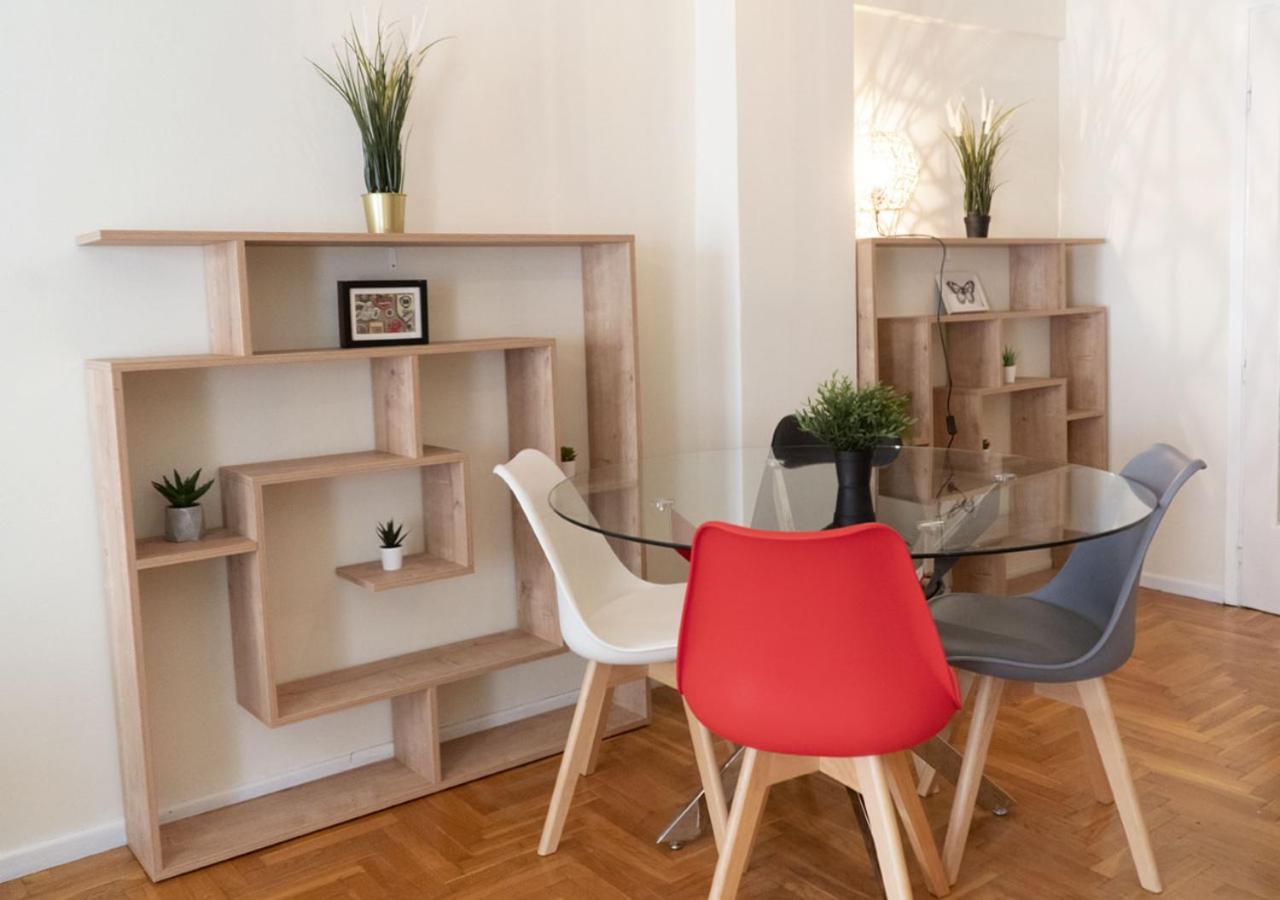 Houseloft Harmony Gardens Apartment Солун Екстериор снимка